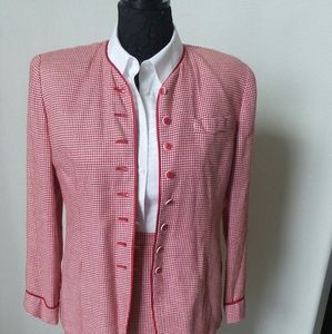 Vintage Jones New York Suit